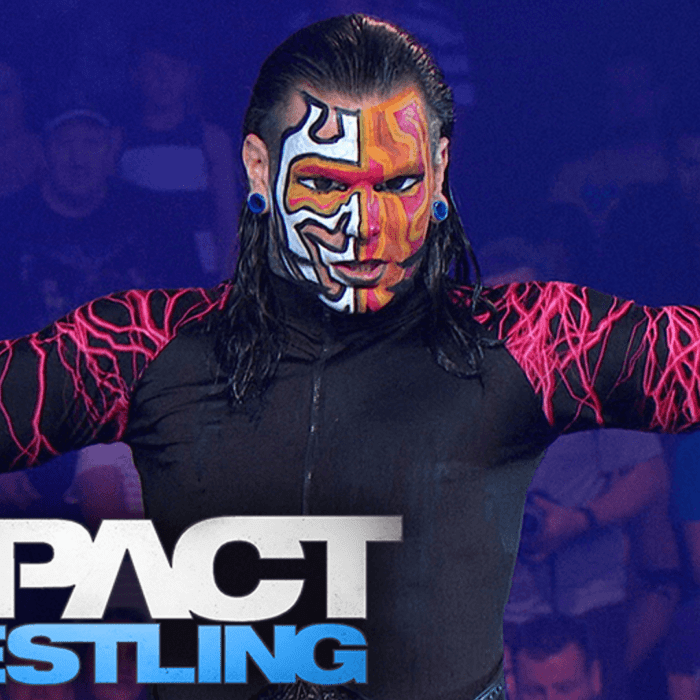 November 2012 Classic IMPACT! Episodes – IMPACT Wrestling