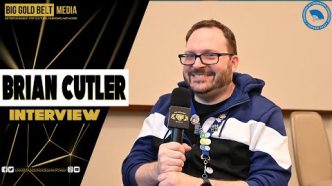 Otakon Chairman & President Brian Cutler Interview | Otakon 2023