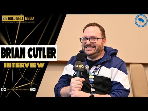 Otakon Chairman & President Brian Cutler Interview | Otakon 2023