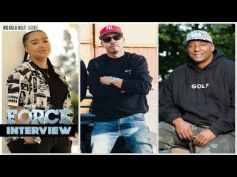 Power Book IV: Force Season 2 | Directors: Cierra Glaude, Eif Rivera and Deon Taylor Interview