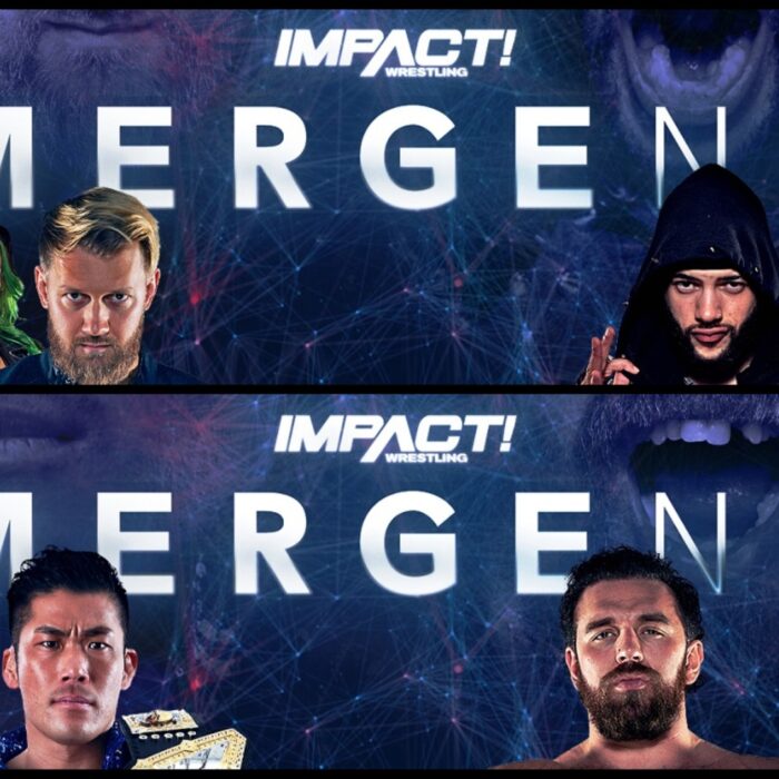 Rascalz Earn IMPACT World Tag Team Title Shot vs SUBCULTURE, Jake Something Steps Up to Sanada – IMPACT Wrestling