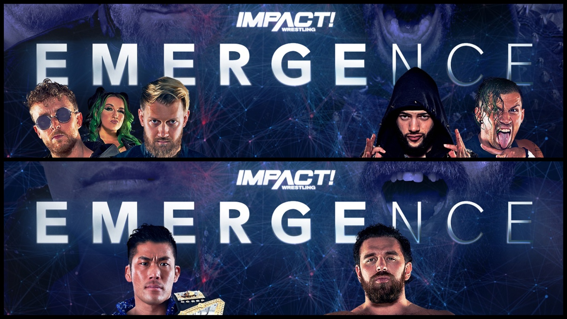 Rascalz Earn IMPACT World Tag Team Title Shot vs SUBCULTURE, Jake Something Steps Up to Sanada – IMPACT Wrestling