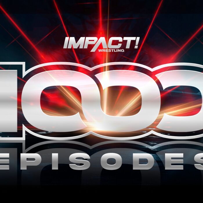 See IMPACT Wrestling’s Historic 1000th Episode LIVE in White Plains, NY on September 9 – IMPACT Wrestling