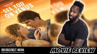 See You on Venus - Review (2023) | Virginia Gardner, Alex Aiono & Rob Estes