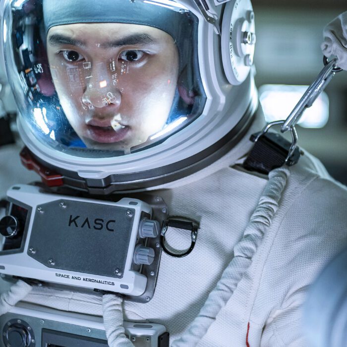 Movie Review: The Moon (더 문) (2023 film)