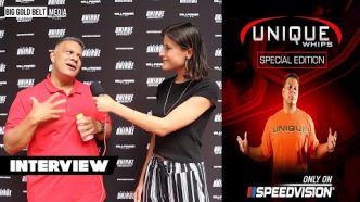 Will Castro Interview | Unique Whips: Special Edition (2023)