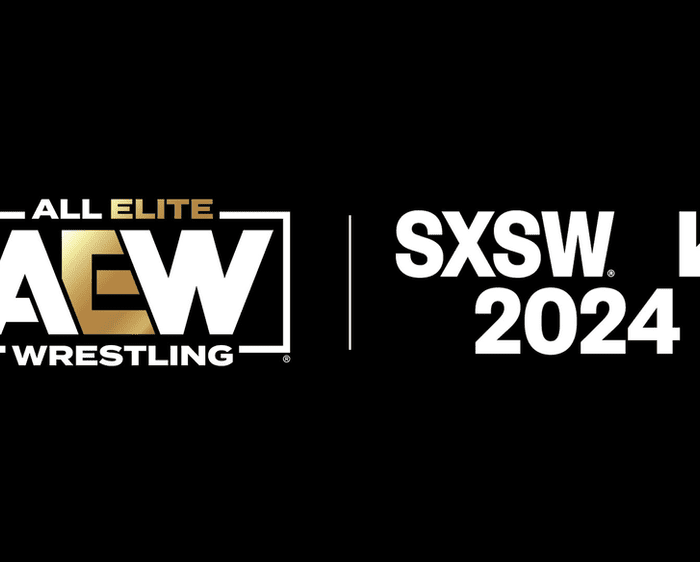 Your vote can help send AEW to SXSW 2024!