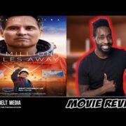 A Million Miles Away - Review (2023) | Michael Peña, Rosa Salazar & Bobby Soto | Prime Vide