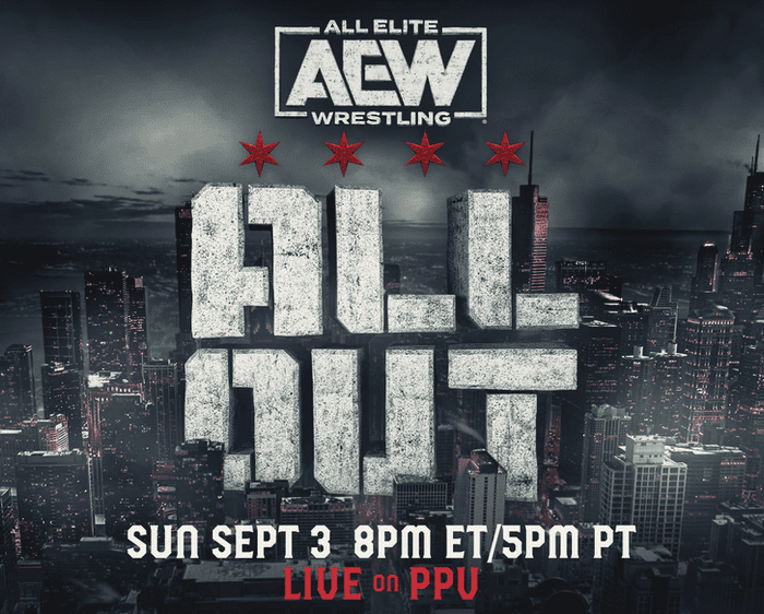 AEW All Out 2023 Preview