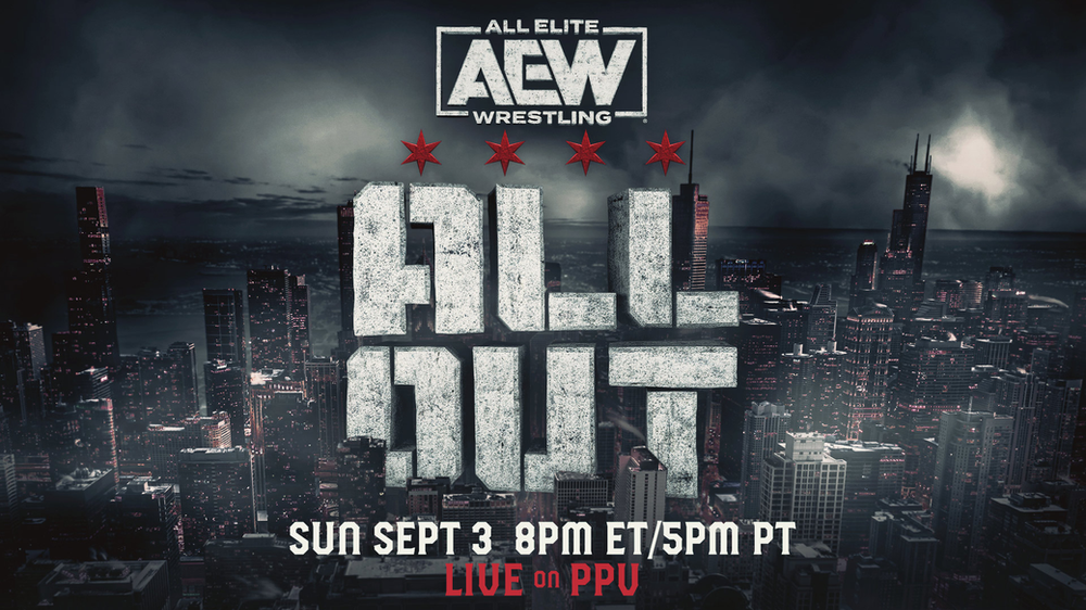 AEW All Out 2023 Preview