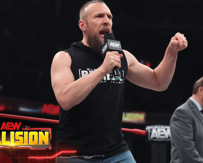 AEW Collision – 09/09/23