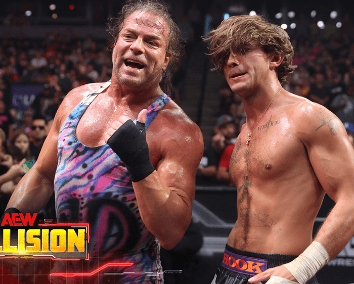 AEW Collision – 09/23/23