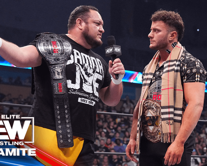 AEW Dynamite – 09/06/23