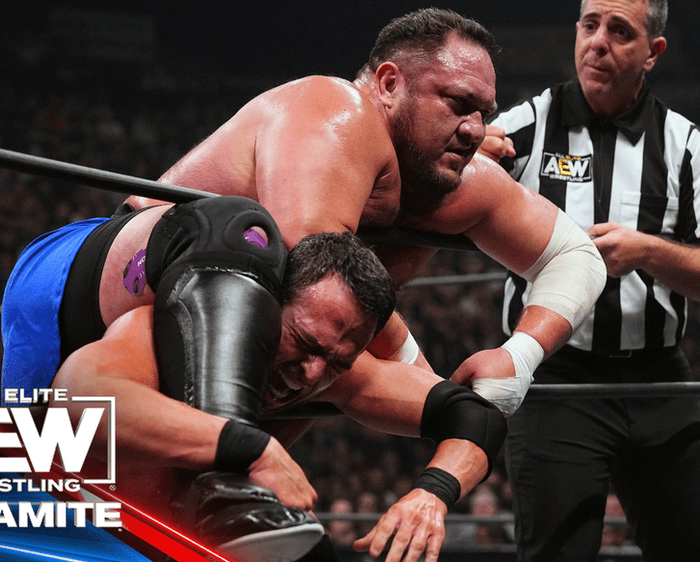 AEW Dynamite – 09/13/23