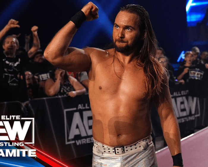 AEW Dynamite Results for September 27, 2023