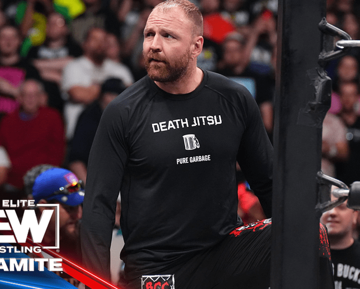 AEW Dynamite Results for September 6, 2023