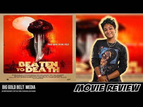 Beaten To Death – Review (2023) | Thomas Roach, David Tracy, Justan Wagner & Nicole Tudor