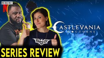 Castlevania: Nocturne - Review & Recap (2023) | Netlfix