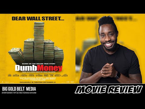 Dumb Money – Review (2023) | Paul Dano, Pete Davidson, Vincent D’Onofrio & America Ferrera