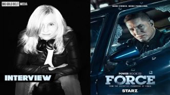 Lisa Demaine Interview | Power Book IV: Force Season 2