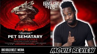 Pet Sematary: Bloodlines - Review (2023) | Jackson White & Forrest Goodluck | Paramount+