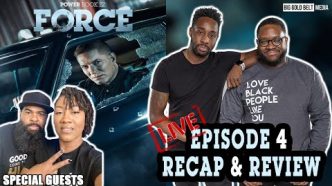 Power Book IV Force Season 2 Episode 4 Review & Recap LIVE “The Devil’s In The Details”