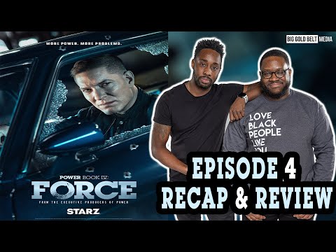 Power Book IV Force | Season 2 Episode 4 Review & Recap | “The Devil’s In The Details”