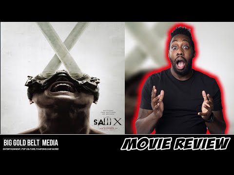 SAW X Review & Ending Explained (2023) | Tobin Bell, Shawnee Smith & Synnøve Macody Lund