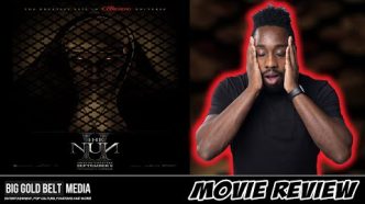The Nun II - Review (2023) | Taissa Farmiga, Jonas Bloquet & Storm Reid