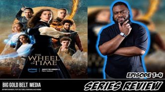 The Wheel of Time Season 2 Episode 1-4 Review (2023) | Prime Video