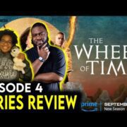 The Wheel of Time Season 2 Episode 4 Recap & Review | “Daughter of the Night”
