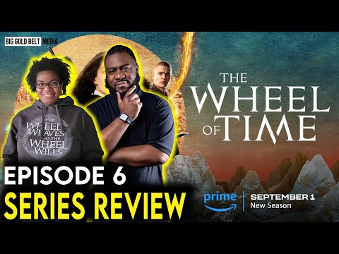 The Wheel of Time Season 2 Episode 6 Recap & Review | “Eyes Without Pity”