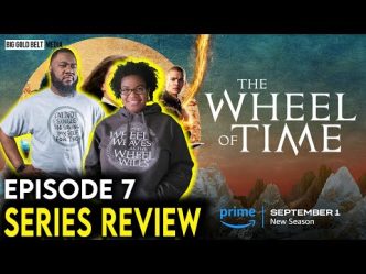 The Wheel of Time Season 2 Episode 7 Recap & Review | “Daes Dae'mar”