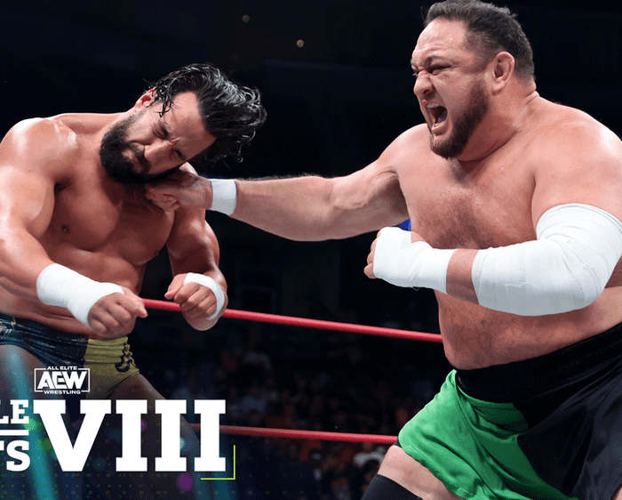 AEW Battle of the Belts VIII – 10/21/23