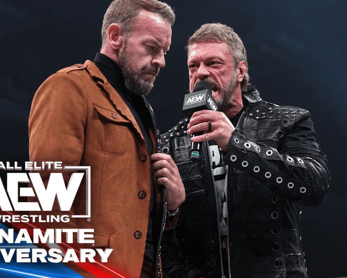 AEW Dynamite Anniversary – 10/04/23