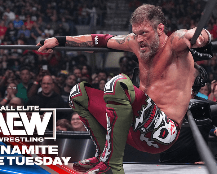 AEW Dynamite: Title Tuesday – 10/10/23