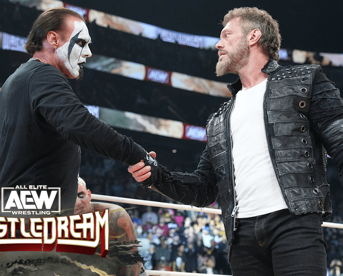 AEW WrestleDream – 10/01/23