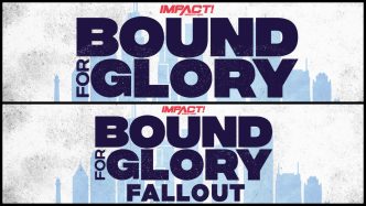 Everything You Need to Know – IMPACT Wrestling