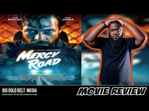 Mercy Road – Review (2023) | Luke Bracey, Toby Jones & Alex Malone | @wellgousa