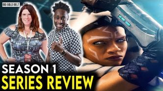 Star Wars: Ahsoka | Season 1 Recap & Review (2023)