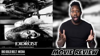 The Exorcist: Believer - Review (2023) | Leslie Odom, Ann Dowd Jr. & Ellen Burstyn