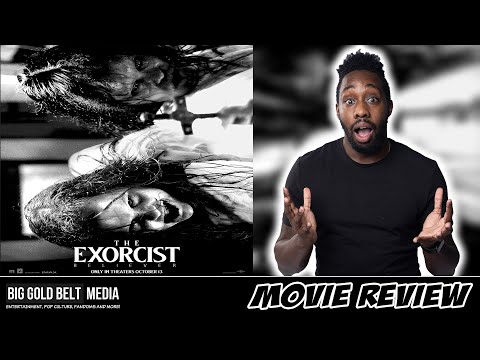 The Exorcist: Believer – Review (2023) | Leslie Odom, Ann Dowd Jr. & Ellen Burstyn