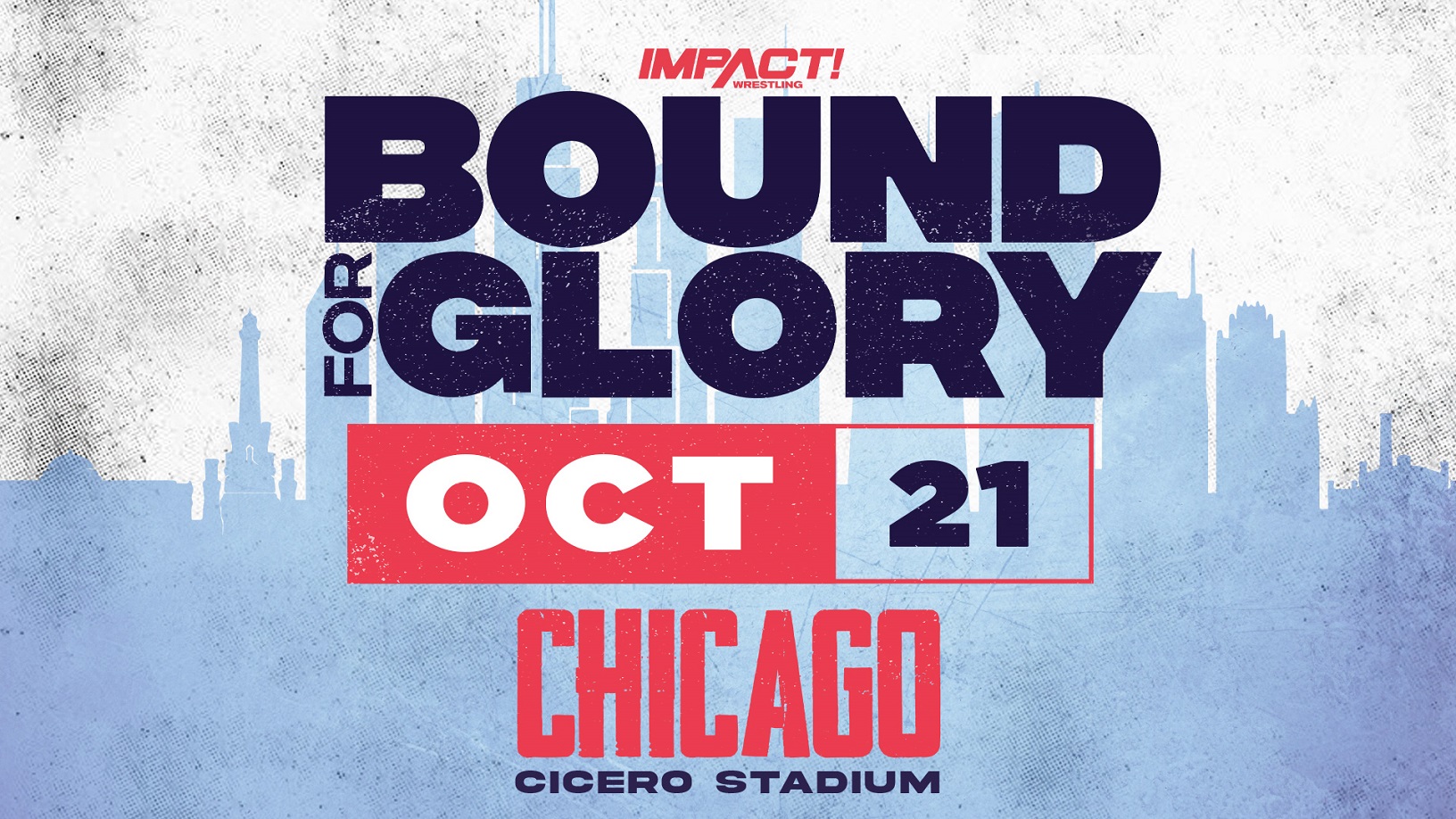 Titanium Ticket Perks for BFG Weekend This Saturday & Sunday in Chicago – IMPACT Wrestling