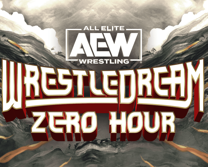 Watch AEW WrestleDream: Zero Hour