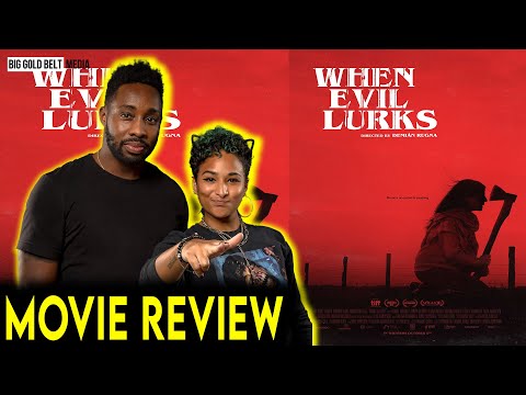 When Evil Lurks Review & Reaction (2023) | Shudder