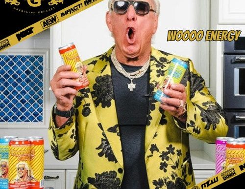 Big Gold Belt Podcast: Woooo Energy