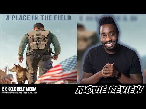 A Place in the Field – Review (2023) | Don Dipetta, Khorri Ellis, & Mishel Prada.