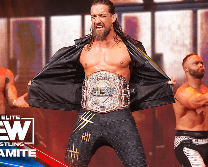 AEW Dynamite – 11/08/23