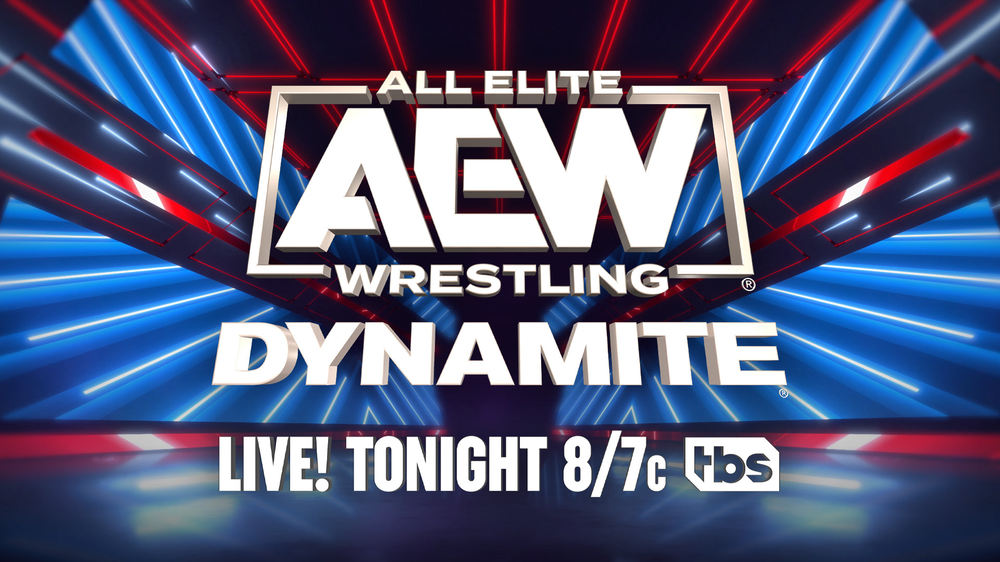 AEW Dynamite Preview for November 22, 2023