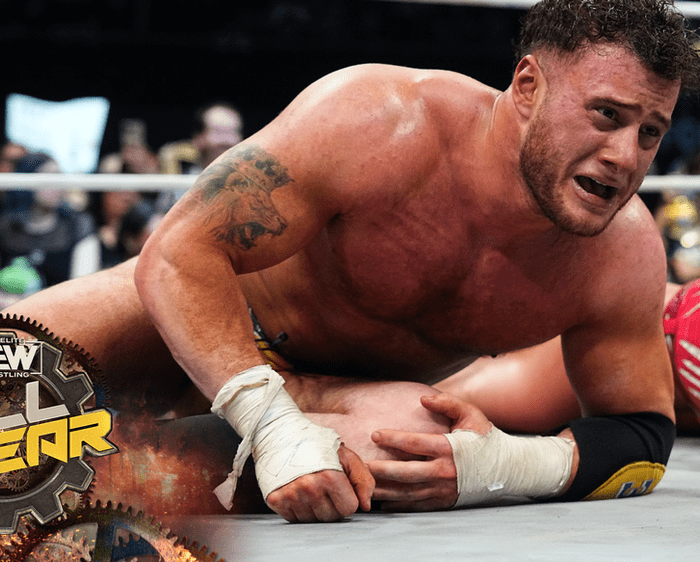 AEW Full Gear – 11/18/23